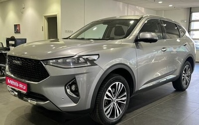 Haval F7 I, 2019 год, 1 749 000 рублей, 1 фотография