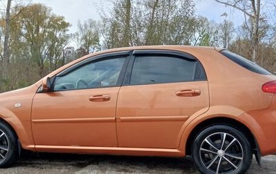 Chevrolet Lacetti, 2007 год, 530 000 рублей, 1 фотография