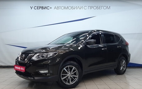 Nissan X-Trail, 2020 год, 2 415 000 рублей, 1 фотография