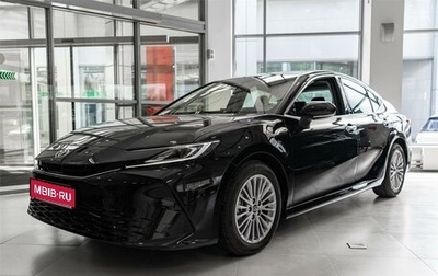 Toyota Camry, 2024 год, 5 376 000 рублей, 1 фотография