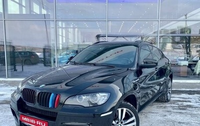 BMW X6 M, 2011 год, 1 849 000 рублей, 1 фотография