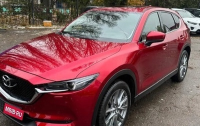 Mazda CX-5 II, 2020 год, 3 400 000 рублей, 1 фотография