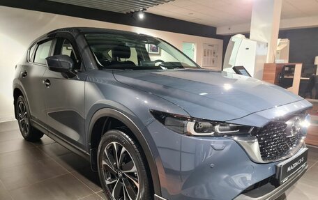 Mazda CX-5 II, 2024 год, 4 150 000 рублей, 4 фотография