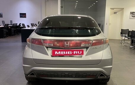 Honda Civic VIII, 2008 год, 749 000 рублей, 6 фотография