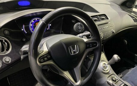 Honda Civic VIII, 2008 год, 749 000 рублей, 14 фотография