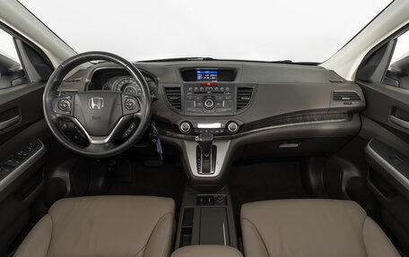 Honda CR-V IV, 2014 год, 2 420 000 рублей, 11 фотография