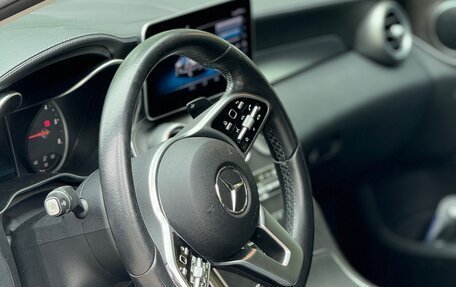 Mercedes-Benz C-Класс, 2018 год, 2 980 000 рублей, 7 фотография