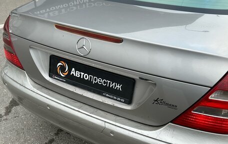 Mercedes-Benz E-Класс, 2003 год, 600 000 рублей, 7 фотография