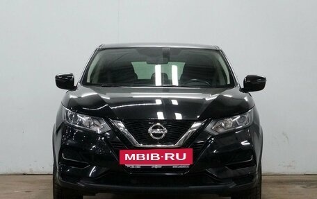 Nissan Qashqai, 2020 год, 2 150 000 рублей, 2 фотография