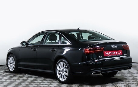 Audi A6, 2015 год, 2 498 000 рублей, 7 фотография