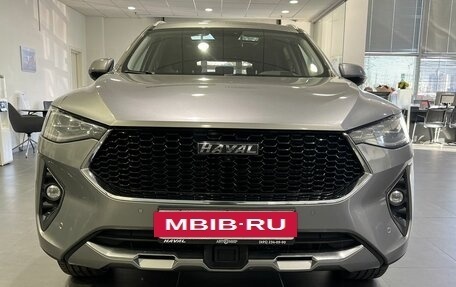 Haval F7 I, 2019 год, 1 749 000 рублей, 2 фотография