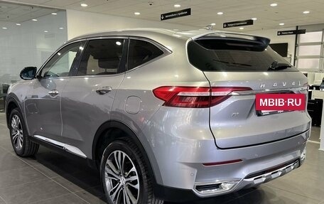 Haval F7 I, 2019 год, 1 749 000 рублей, 7 фотография