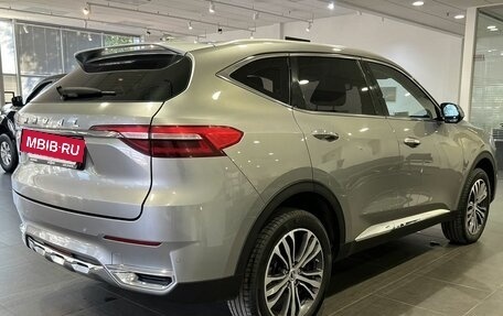 Haval F7 I, 2019 год, 1 749 000 рублей, 5 фотография