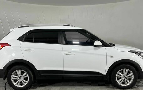 Hyundai Creta I рестайлинг, 2019 год, 1 990 000 рублей, 4 фотография