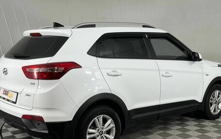 Hyundai Creta I рестайлинг, 2019 год, 1 990 000 рублей, 5 фотография