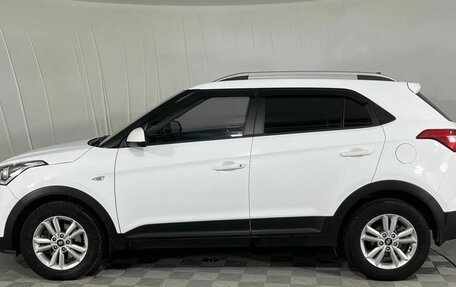 Hyundai Creta I рестайлинг, 2019 год, 1 990 000 рублей, 8 фотография