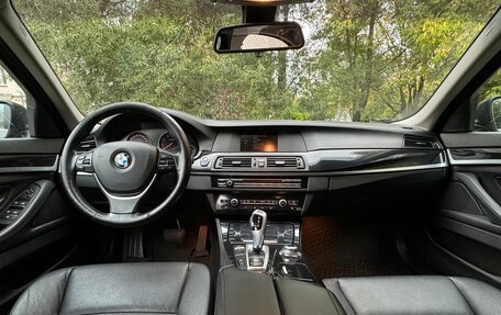 BMW 5 серия, 2013 год, 1 700 000 рублей, 7 фотография