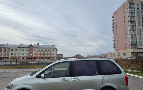 Mazda MPV II, 2002 год, 575 000 рублей, 2 фотография