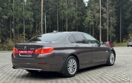 BMW 5 серия, 2013 год, 1 700 000 рублей, 4 фотография