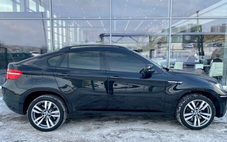 BMW X6 M, 2011 год, 1 849 000 рублей, 4 фотография