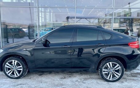 BMW X6 M, 2011 год, 1 849 000 рублей, 8 фотография