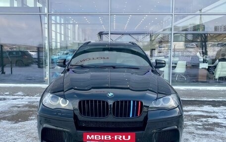 BMW X6 M, 2011 год, 1 849 000 рублей, 2 фотография