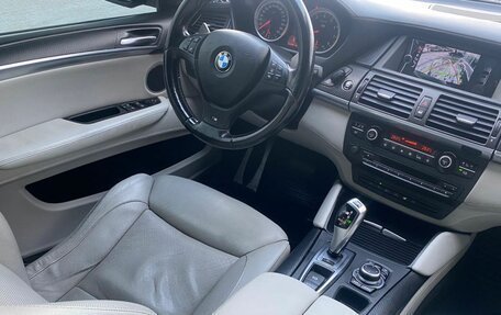 BMW X6 M, 2011 год, 1 849 000 рублей, 12 фотография