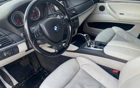 BMW X6 M, 2011 год, 1 849 000 рублей, 15 фотография