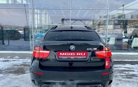 BMW X6 M, 2011 год, 1 849 000 рублей, 6 фотография