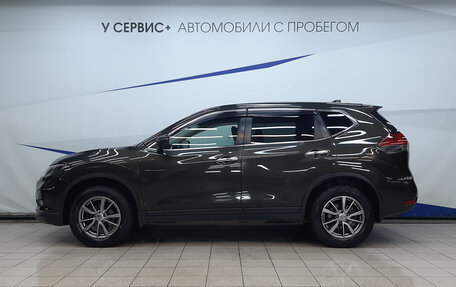 Nissan X-Trail, 2020 год, 2 415 000 рублей, 2 фотография