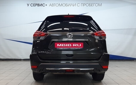 Nissan X-Trail, 2020 год, 2 415 000 рублей, 4 фотография