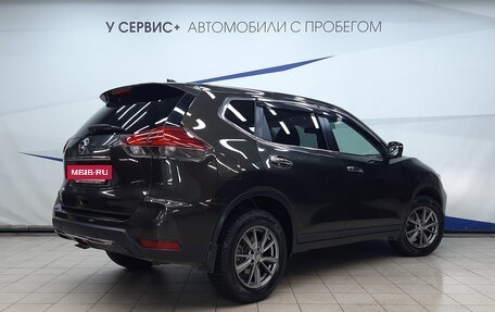 Nissan X-Trail, 2020 год, 2 415 000 рублей, 3 фотография