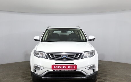 Geely Atlas I, 2019 год, 1 798 000 рублей, 2 фотография