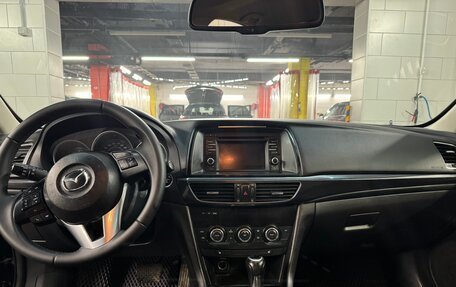 Mazda 6, 2014 год, 1 300 000 рублей, 7 фотография