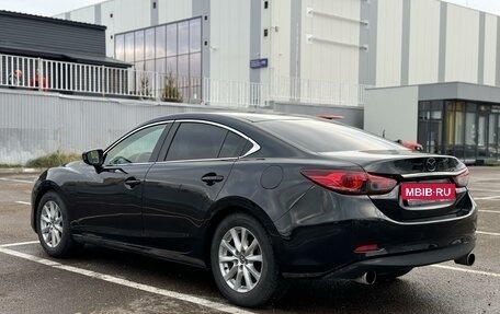 Mazda 6, 2014 год, 1 300 000 рублей, 6 фотография