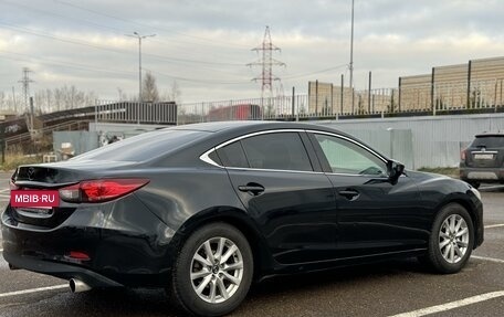 Mazda 6, 2014 год, 1 300 000 рублей, 4 фотография