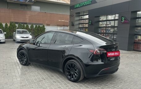 Tesla Model Y I, 2022 год, 4 800 000 рублей, 3 фотография