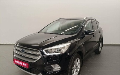 Ford Kuga III, 2019 год, 2 049 000 рублей, 1 фотография