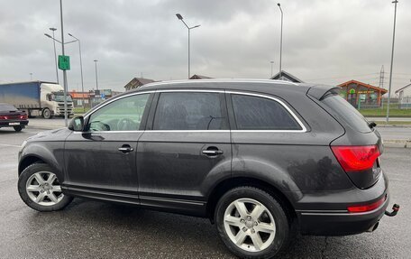 Audi Q7, 2012 год, 2 029 000 рублей, 4 фотография