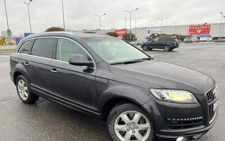 Audi Q7, 2012 год, 2 029 000 рублей, 3 фотография