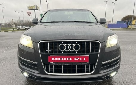 Audi Q7, 2012 год, 2 029 000 рублей, 6 фотография