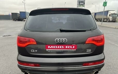 Audi Q7, 2012 год, 2 029 000 рублей, 5 фотография