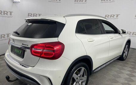 Mercedes-Benz GLA, 2016 год, 2 249 000 рублей, 6 фотография