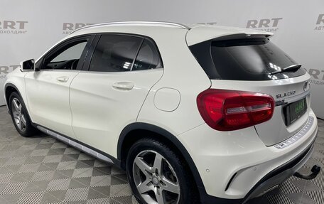 Mercedes-Benz GLA, 2016 год, 2 249 000 рублей, 4 фотография