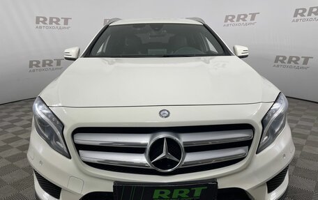 Mercedes-Benz GLA, 2016 год, 2 249 000 рублей, 2 фотография