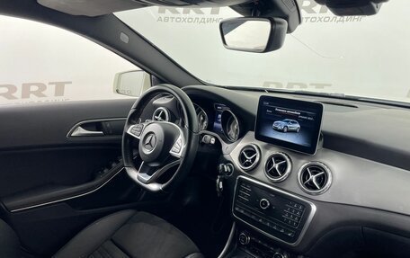 Mercedes-Benz GLA, 2016 год, 2 249 000 рублей, 14 фотография