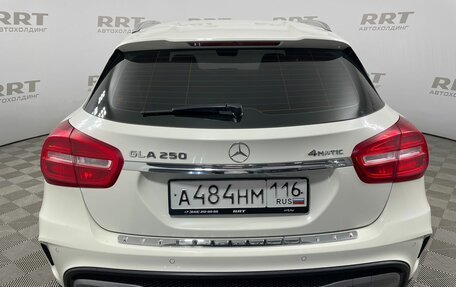 Mercedes-Benz GLA, 2016 год, 2 249 000 рублей, 5 фотография