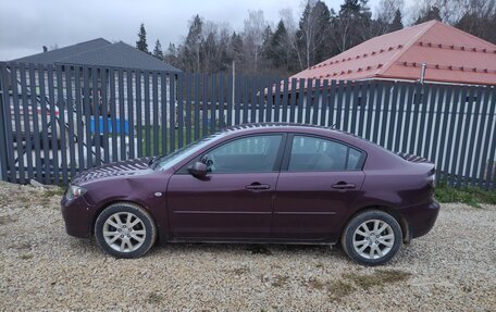 Mazda 3, 2007 год, 460 000 рублей, 2 фотография