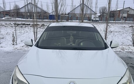 Renault Fluence I, 2012 год, 540 000 рублей, 2 фотография