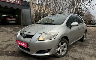 Toyota Auris II, 2007 год, 569 999 рублей, 1 фотография